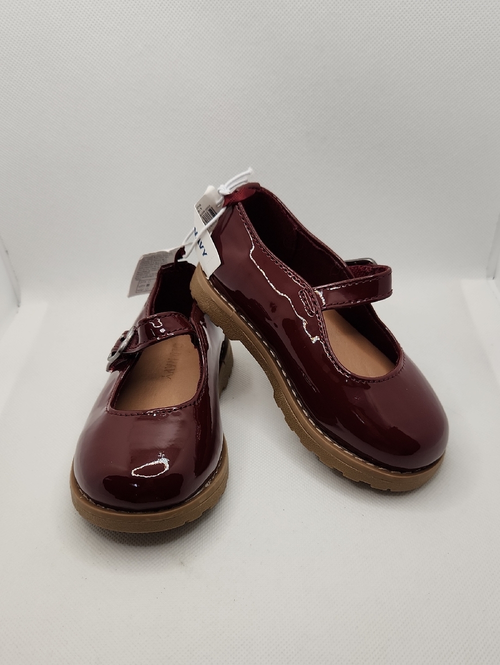 Old Navy Mary-Jane Shoes for Toddler Girls Size 7 NWT